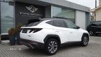 Hyundai Tucson 1.6 CRDi Vanguard DCT - 8