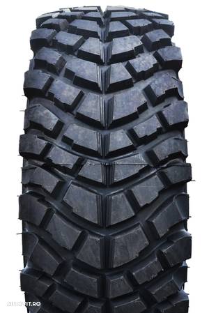 Anvelopa 205/80R16 Riga Gomme GEO Kobra Trac M/T - TRANSPORT GRATUIT! - 2