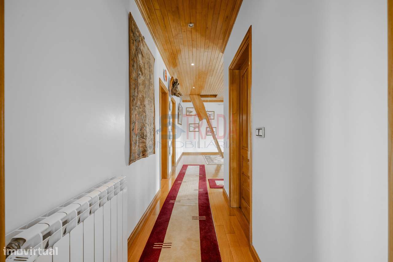 Moradia individual tradicional T3 - Ponte de Lima-12