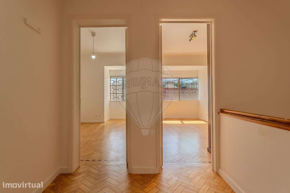 Apartamento T2 para venda-5