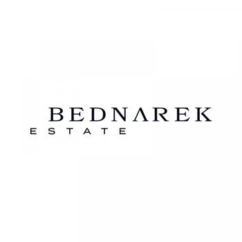 BEDNAREK estate Logo
