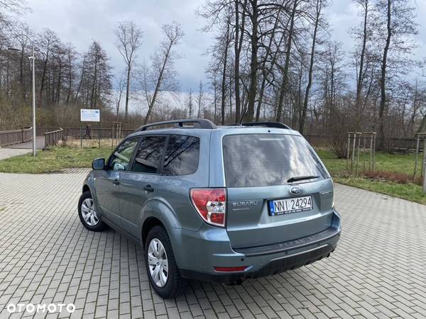 Subaru Forester 2.0X Automatik Exclusive - 5