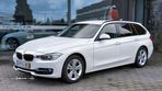 BMW 325 d Touring Auto Line Sport - 1