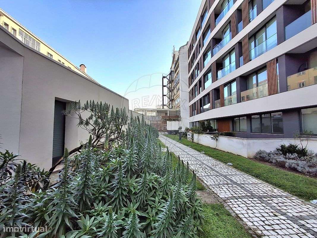 Moradia T1 para venda-8