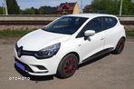 Renault Clio ENERGY TCe 75 Start & Stop LIMITED 2018 - 1