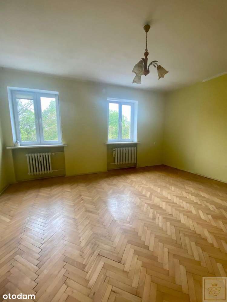 Mieszkanie w centrum Poznania, blisko Cytadeli-1