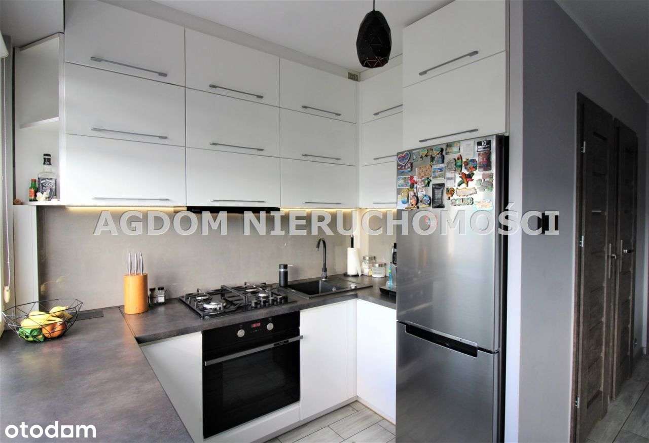 Piękne mieszkanie os.Zazamcze ul.Promienna-11