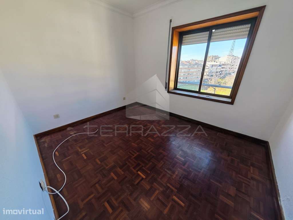Apartamento T2 Rio Tinto - Gondomar-15