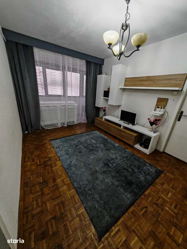 Apartament cu 2 Camere de Vanzare I Suceava/Ultracentral I 92.000Euro - Imagine principală: 5/13