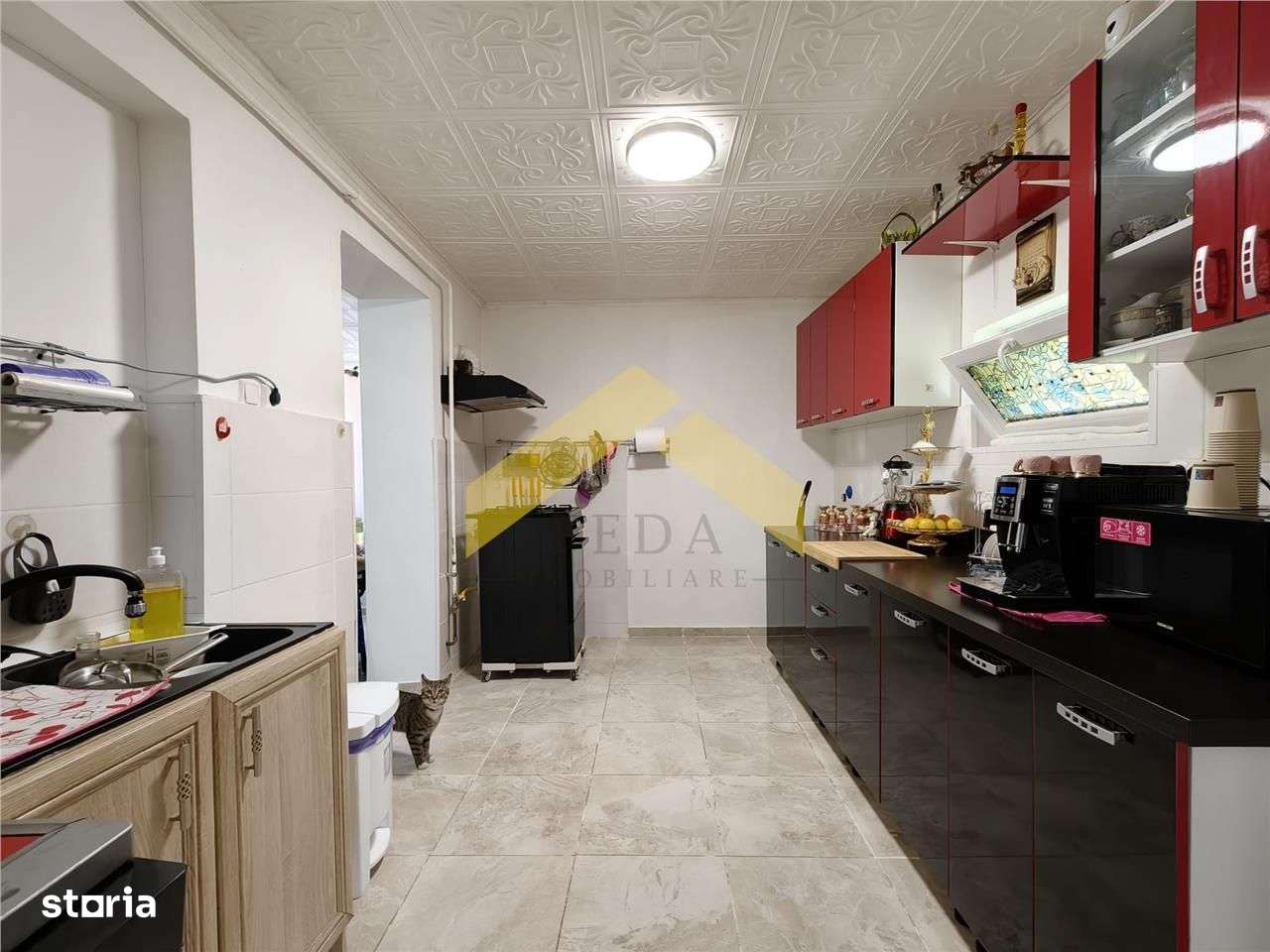 Casa la sol de vanzare in orasul Csanádpalota, Ungaria-18