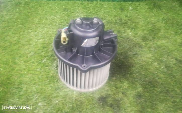 Motor Da Chaufagem Sofagem  Mitsubishi Carisma (Da_) - 1