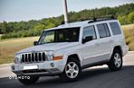 Jeep Commander 3.7 V6 - 2