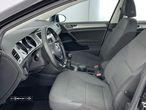 VW Golf 1.6 TDi BlueMotion Confortline - 11