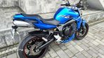 Yamaha FZ - 16