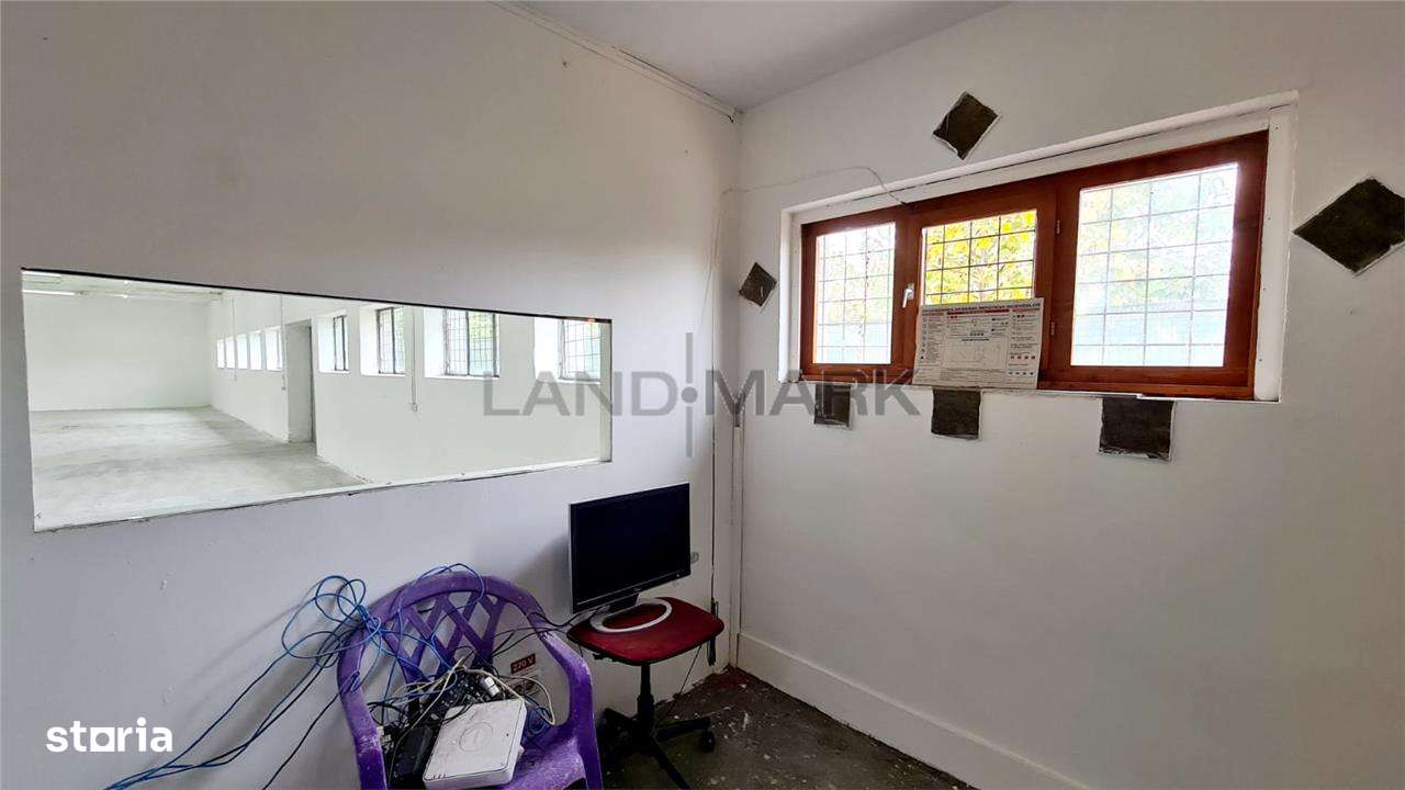 Spatiu comercial SAD, 285 mp utili , Zona  Mehala-4