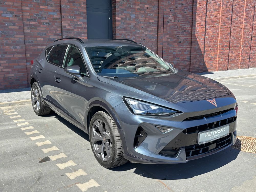 Cupra Cupra-formentor FV23%