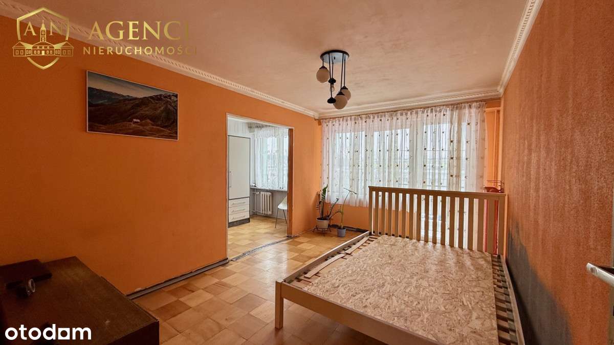 3 Pokoje DO Remontu-0