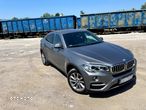 BMW X6 xDrive50i - 6