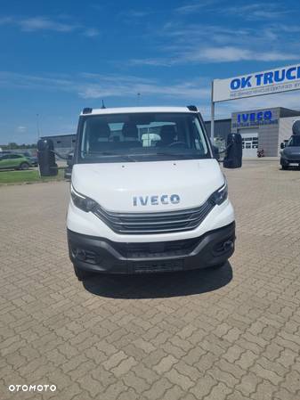 Iveco DOSTEPNE OD RĘKI 70C18 DO ZABUDOWY !!! - 6