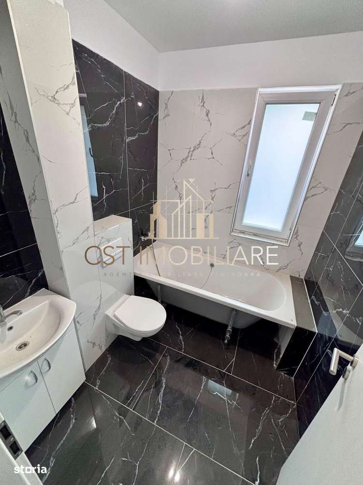 Apartament 3 Camere Etajul 1 / Giroc / 74 mp utili - Imagine principală: 4/7