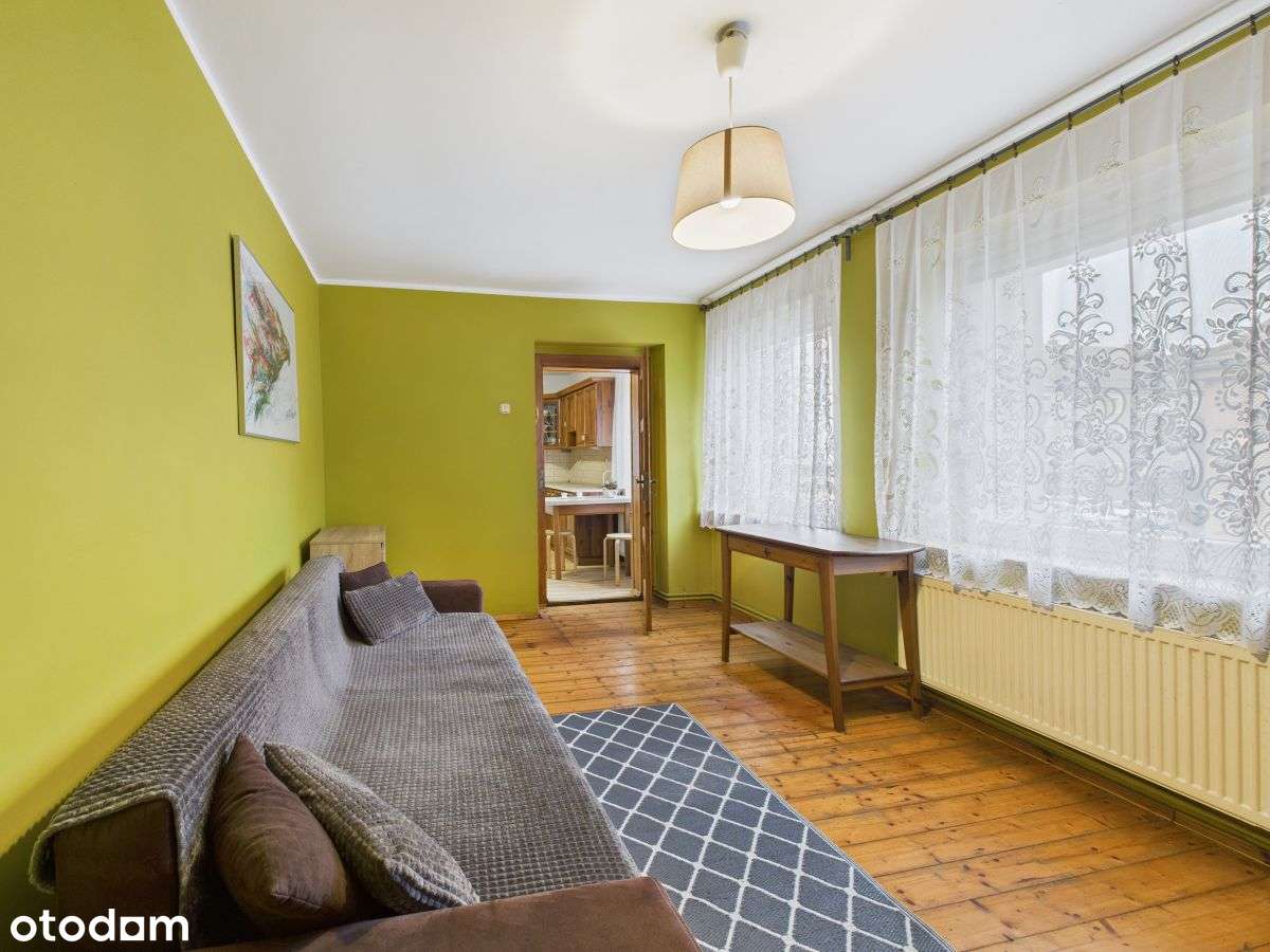 Twoje 2 pokoje w okolicy Parku Kachla-8