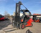 Linde H30T-02 - 1