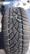 Dunlop SP Winter Sport 3D 225/55R17 97 H run flat AL8608** - 4