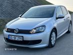 Volkswagen Golf - 26