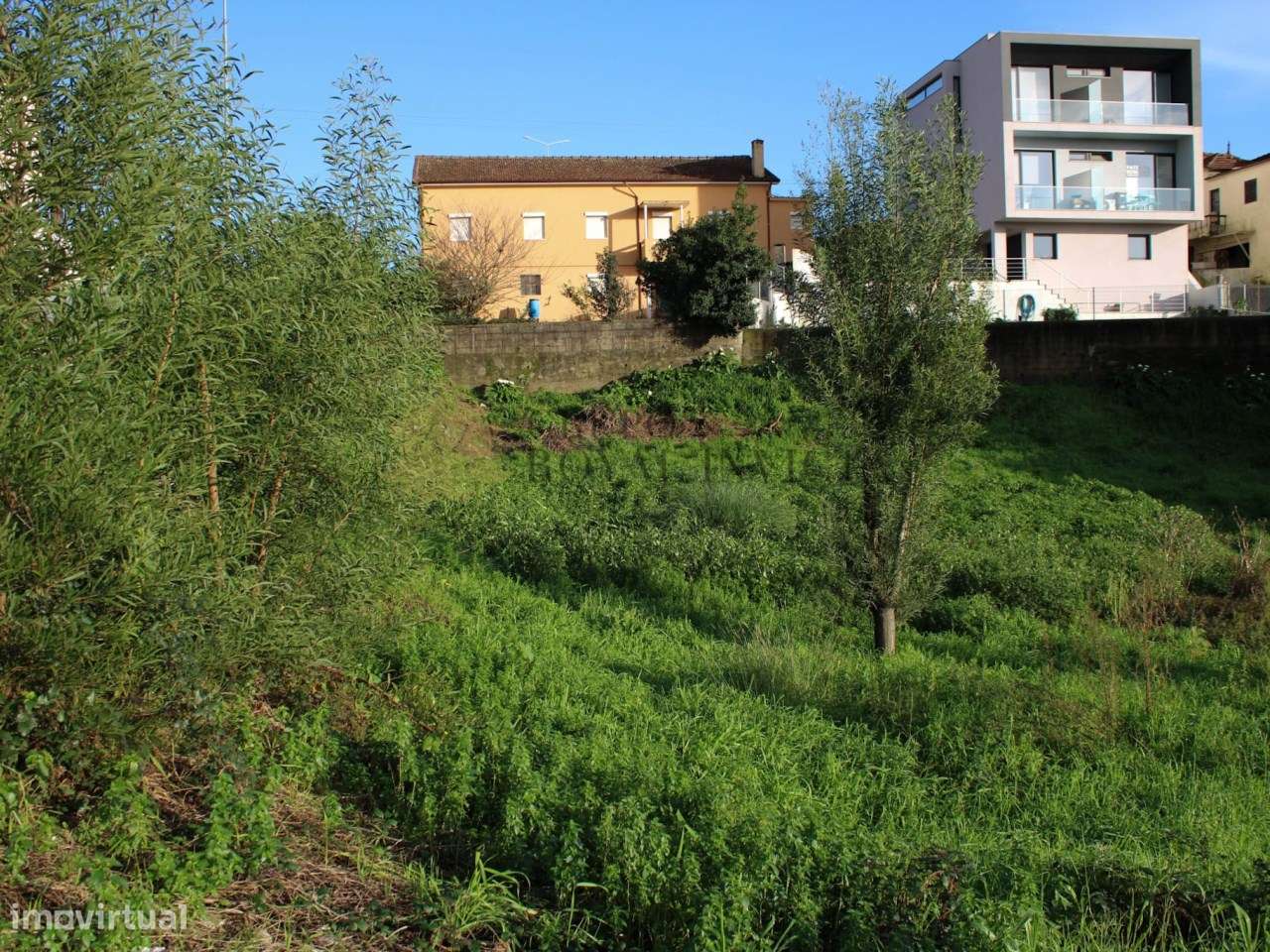 Terreno para construção de moradia - Gondomar. - Grande imagem: 3/4
