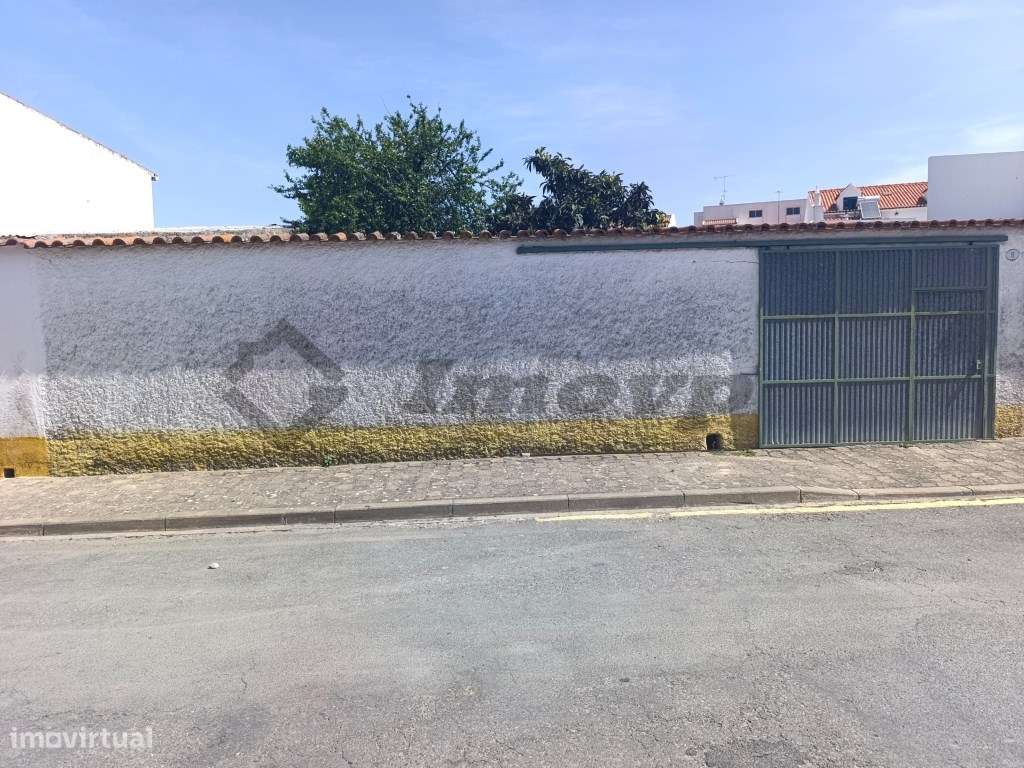 Lote de Terreno para Construção em Castro Verde-7