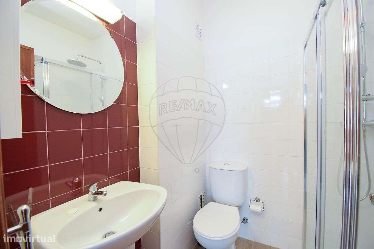 Apartamento T2 para arrendamento - Grande imagem: 2/23