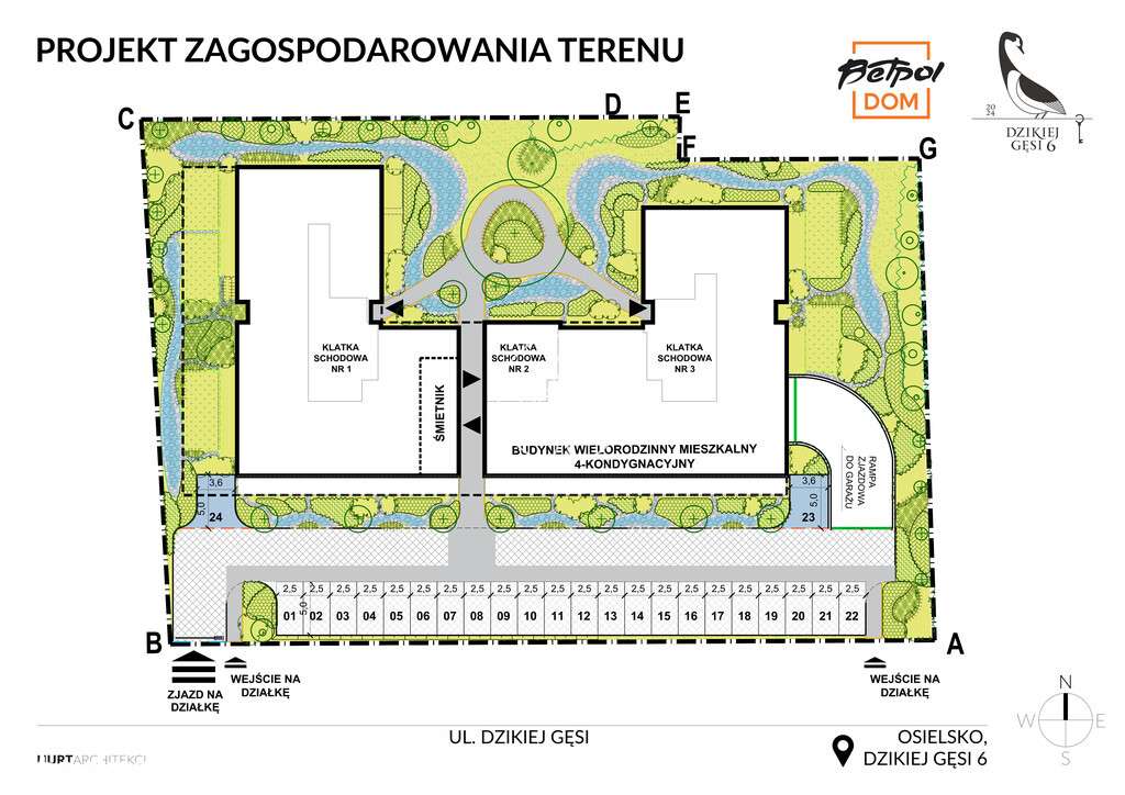 Mieszkanie na kredyt bez wkładu!-4