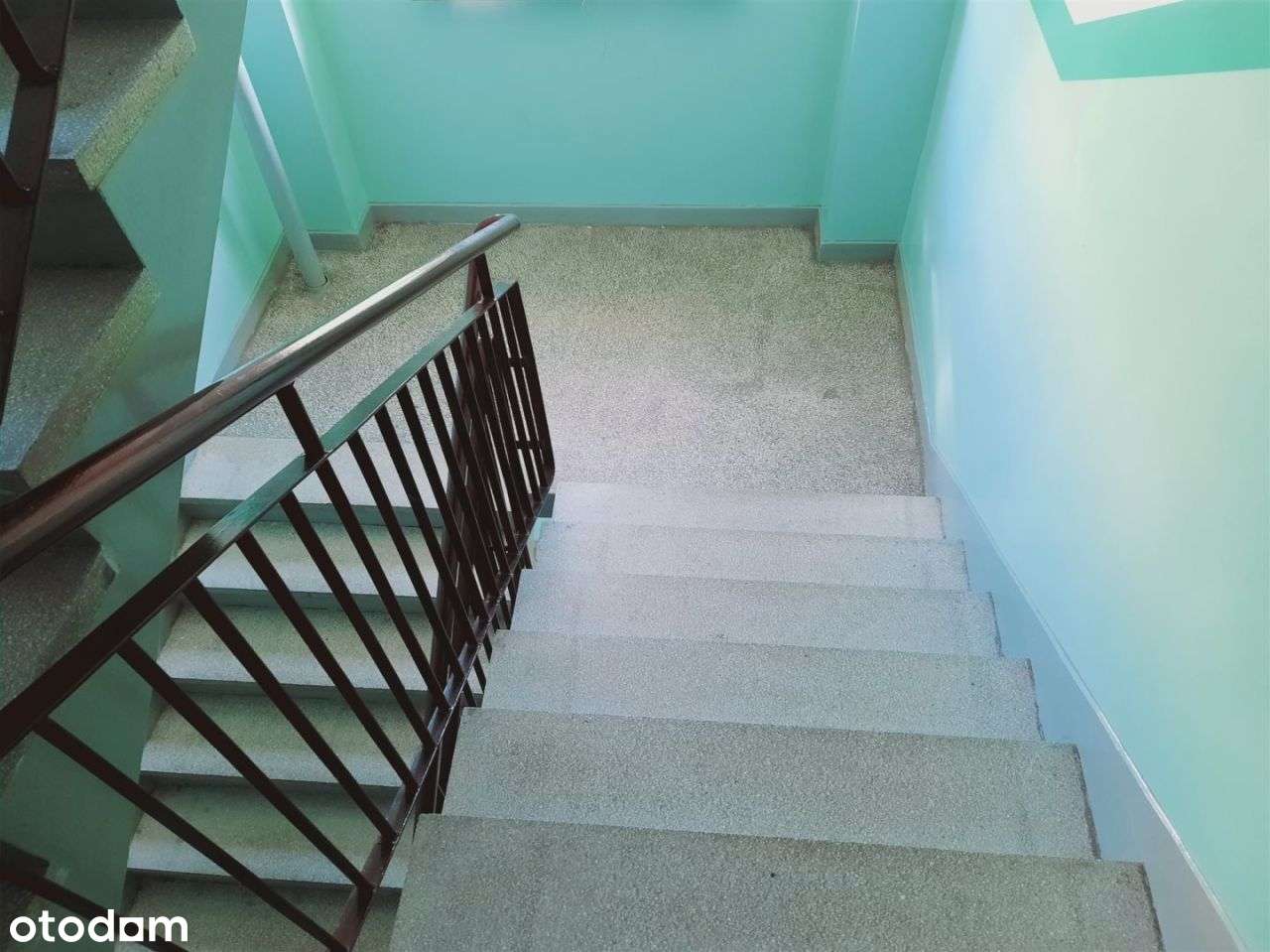 Wys.standard*2 pok*cegła2000r*Dubois*IIIp*od zaraz-14