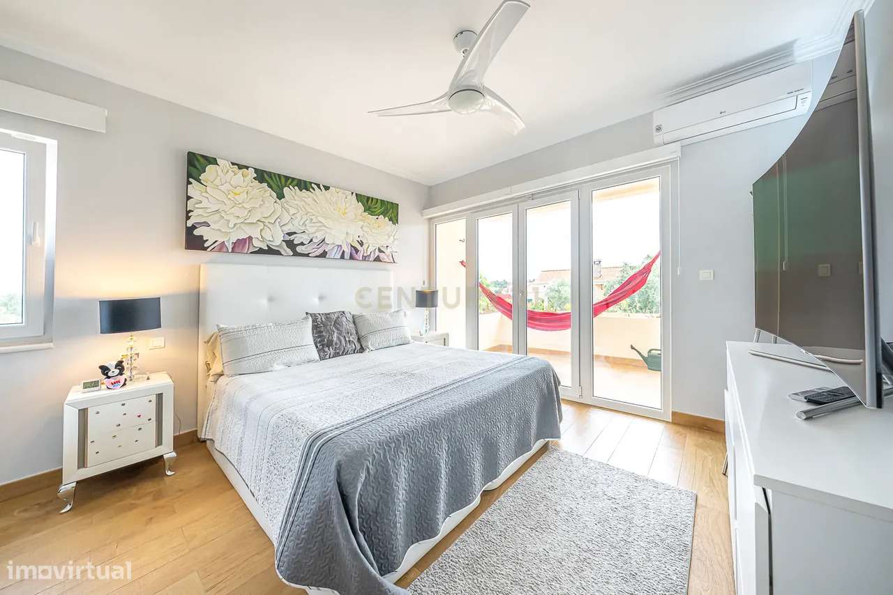 Moradia de luxo isolada | Quinta da Beloura-19