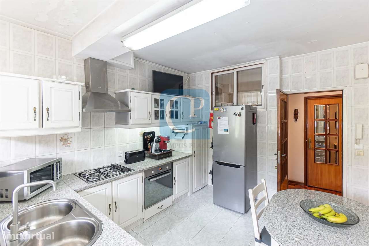 Andar Moradia T3 Duplex em Pedrouços, Maia - Grande imagem: 2/26