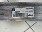 OPEL CORSA E ADAM INTERCOOLER - 4