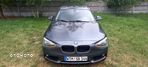 BMW Seria 1 - 7