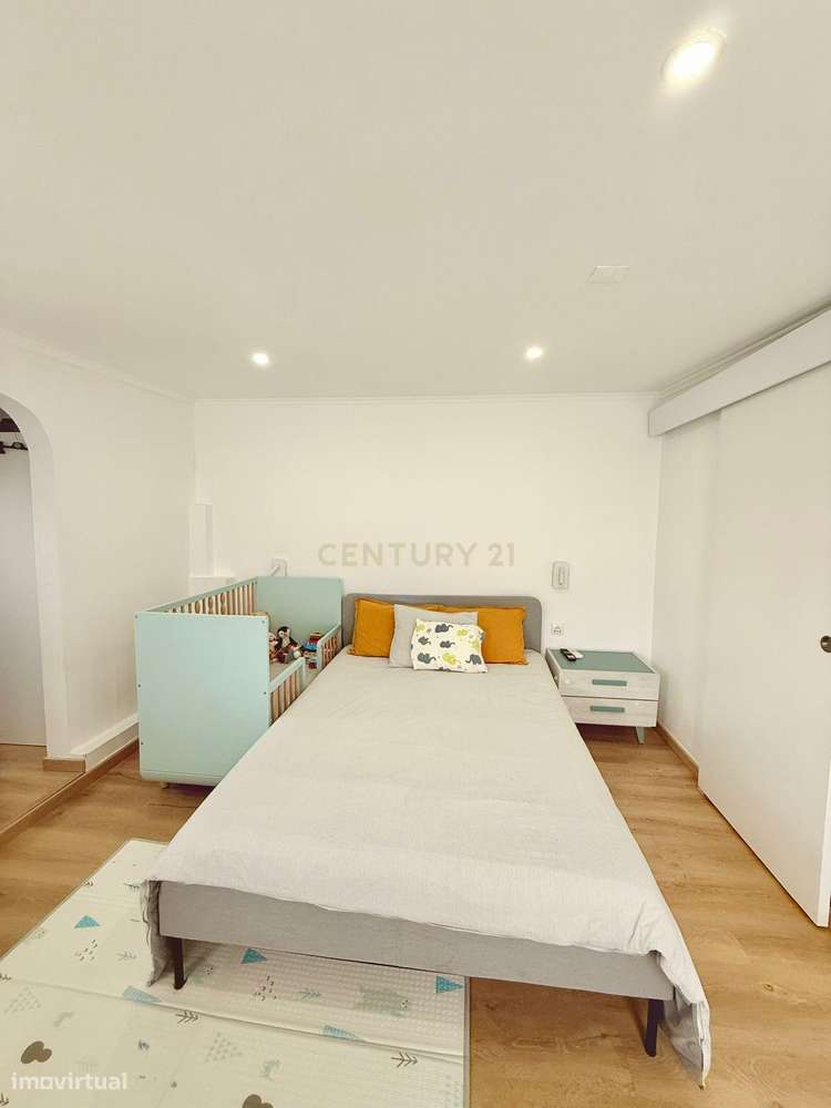 Moradia T4 I Bombarral-21