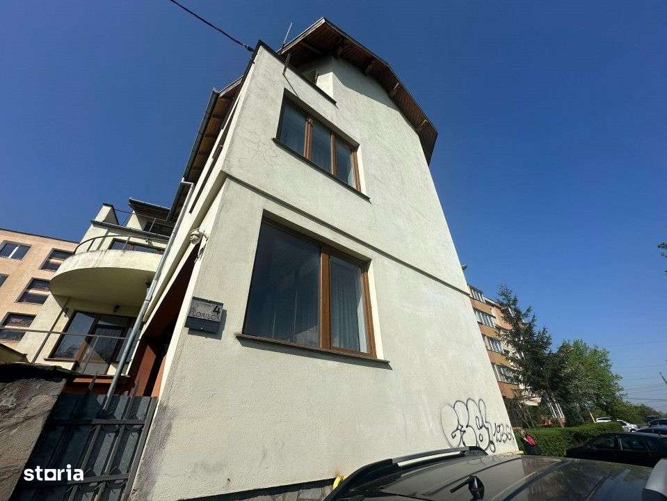 Casa Individuala Craiter - Imagine principală: 2/19