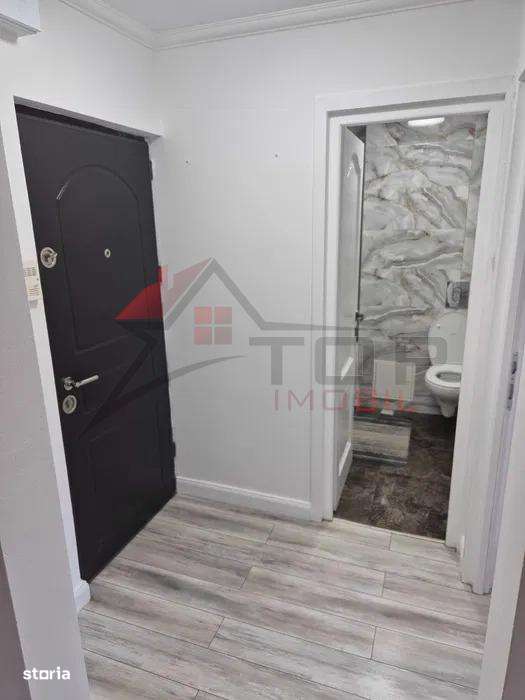 Apartament cu 2 camere decomandat - Zona Garii-4