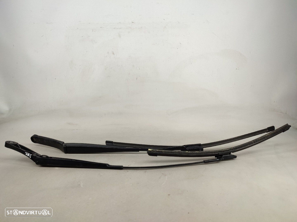 Astes Limpa Para Brisas Volkswagen Golf Vi (5K1) - 1