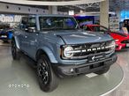 Ford Bronco 2.7 EcoBoost 4WD Outer Banks - 1