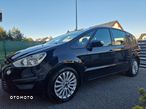 Ford S-Max 2.0 TDCi DPF Titanium - 16