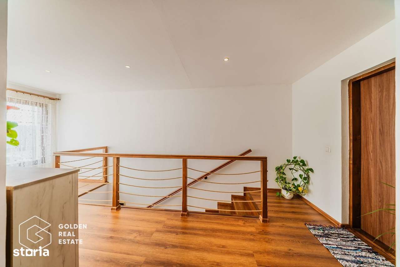 Casa tip duplex in Vladimirescu, comision 0%-18