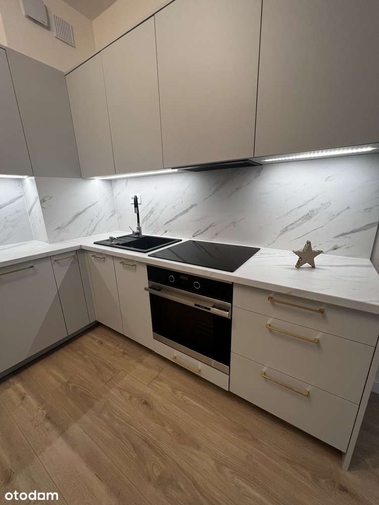 Mieszkanie 27m2-os. Żeromskiego Villa Legio, photo 1