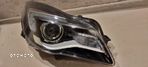 Lampa H7 LED DRL przód prawa OPEL INSIGNIA A LIFT - 2