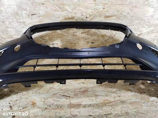 Bara fata Mazda CX-3,  2013, 2014, 2015, 2016, 2017, cod OE DK8A-50031 - 7