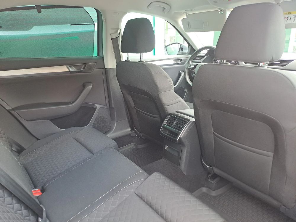 SKODA SUPERB FULL LED Virtual Cockpit El. fotel ACC Side Assist Salon PL ASO VAT23%