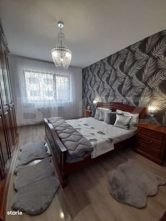 Apartament cu 3 camere, 73 mp, Lavandei Residence - Imagine principală: 5/12