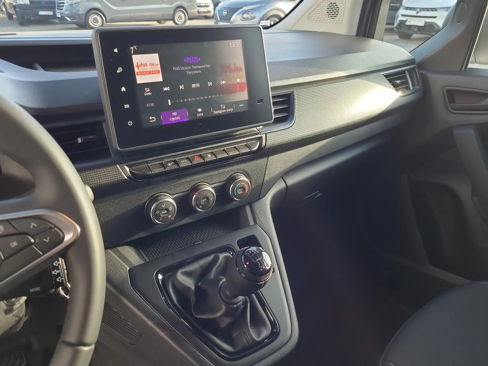 renault Kangoo Van 1.5 Blue dCi L2 Extra